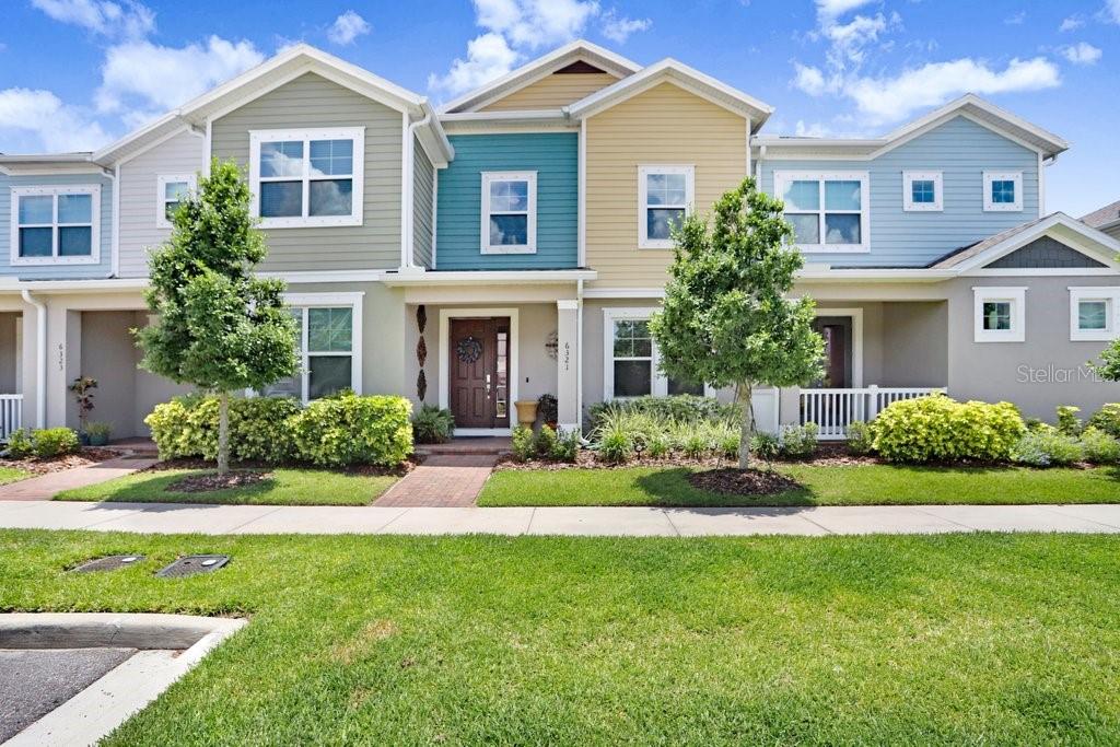 6321 CAMINO DR, APOLLO BEACH, FL, 33572