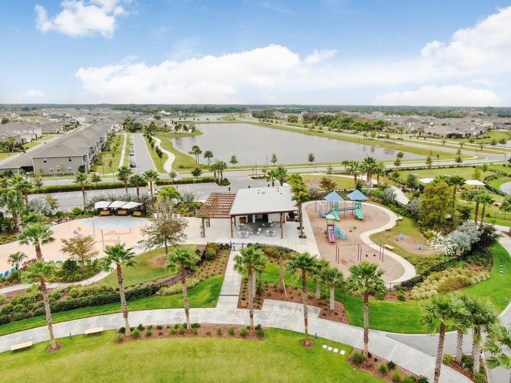 6321 CAMINO DR, APOLLO BEACH, FL, 33572