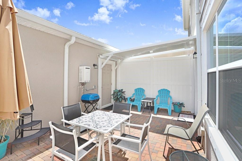 6321 CAMINO DR, APOLLO BEACH, FL, 33572