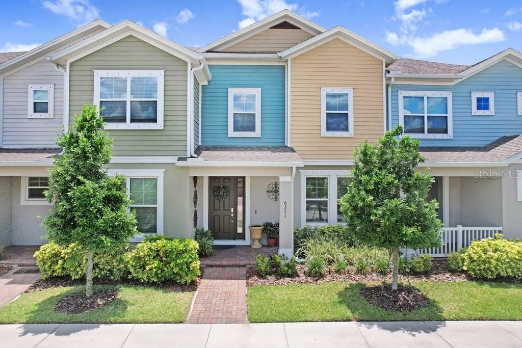 6321 CAMINO DR, APOLLO BEACH, FL, 33572