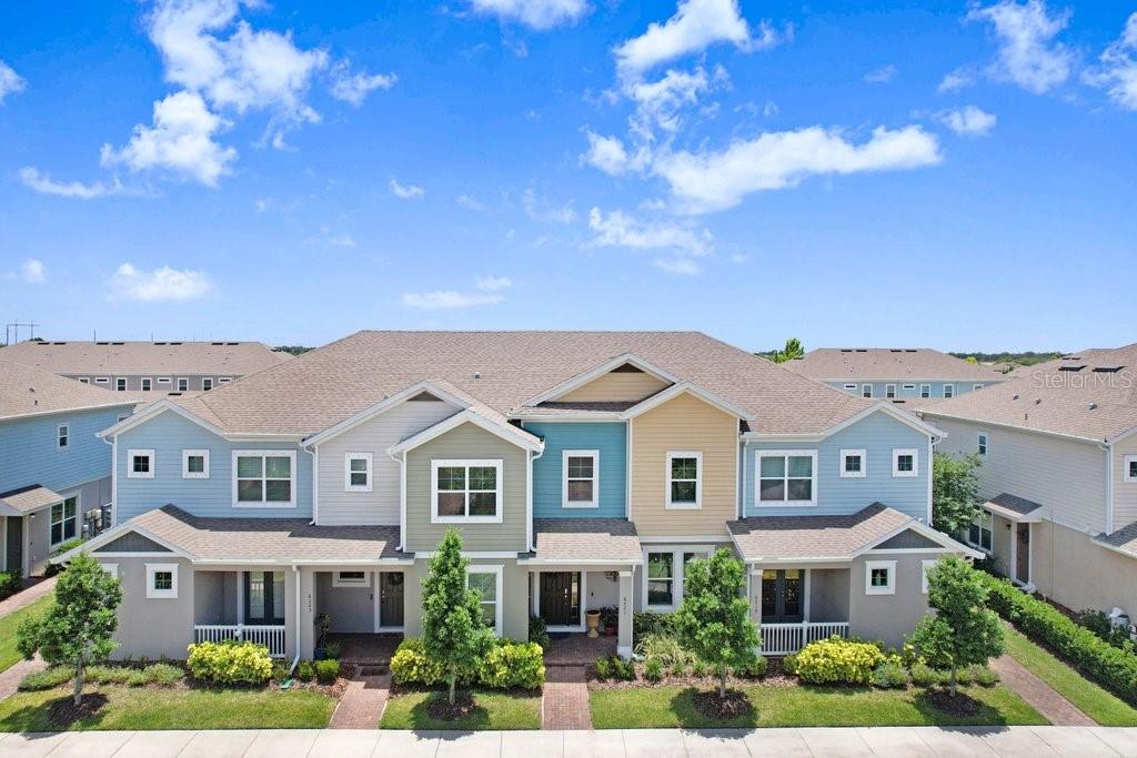 6321 CAMINO DR, APOLLO BEACH, FL, 33572
