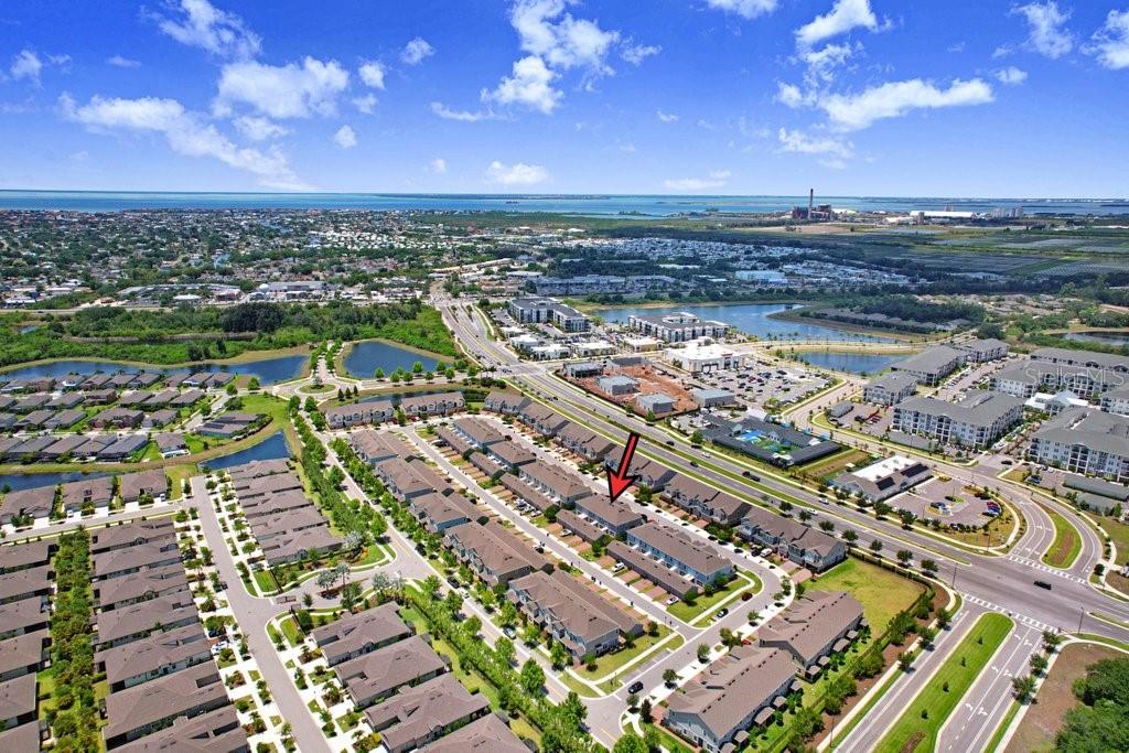 6321 CAMINO DR, APOLLO BEACH, FL, 33572