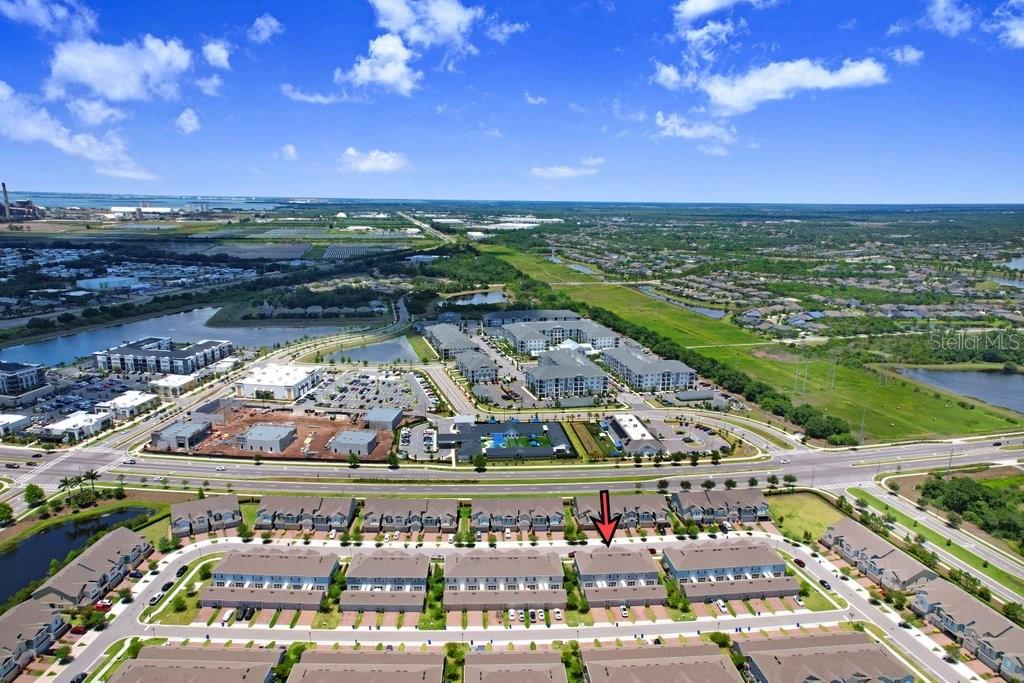 6321 CAMINO DR, APOLLO BEACH, FL, 33572