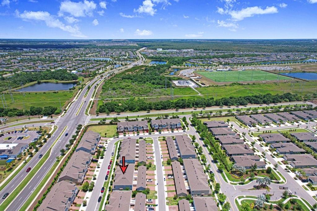6321 CAMINO DR, APOLLO BEACH, FL, 33572