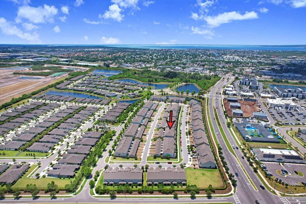 6321 CAMINO DR, APOLLO BEACH, FL, 33572
