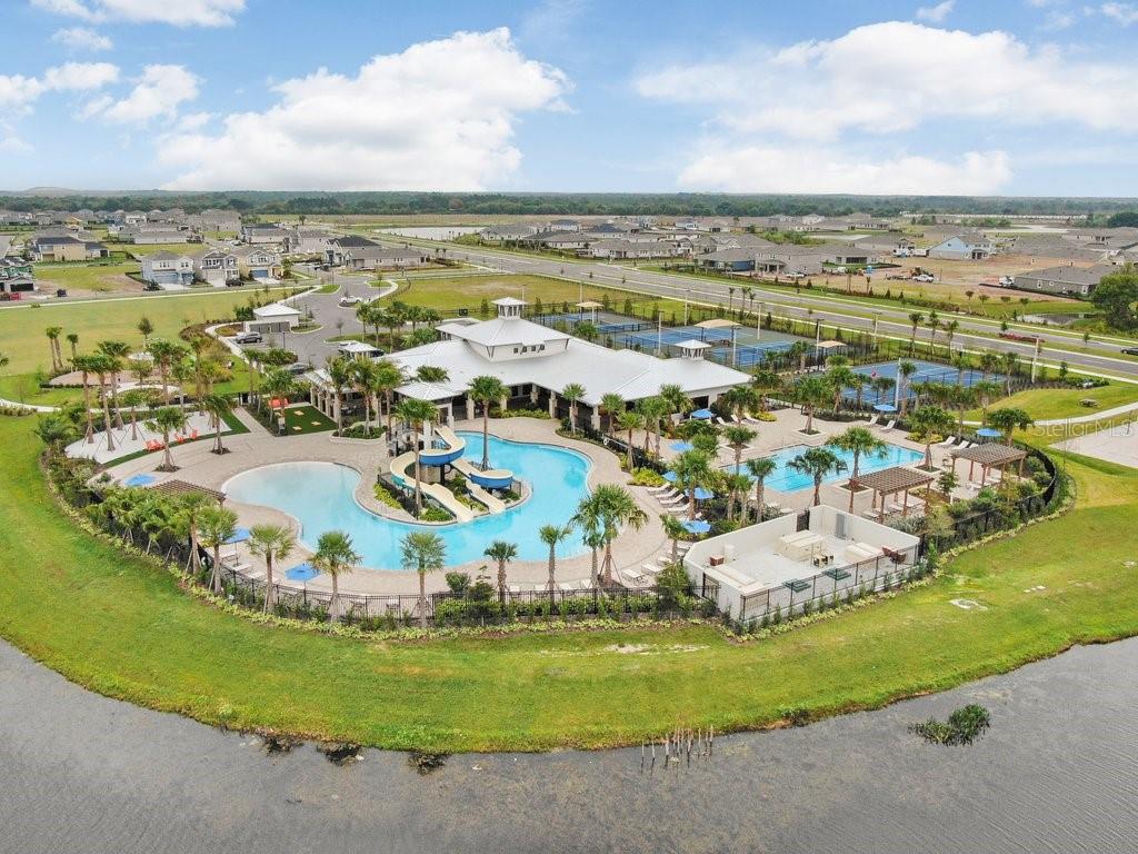 6321 CAMINO DR, APOLLO BEACH, FL, 33572