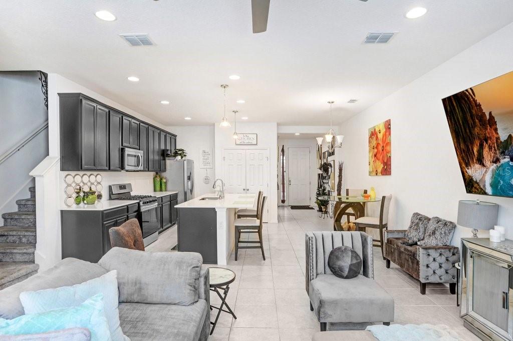 6321 CAMINO DR, APOLLO BEACH, FL, 33572