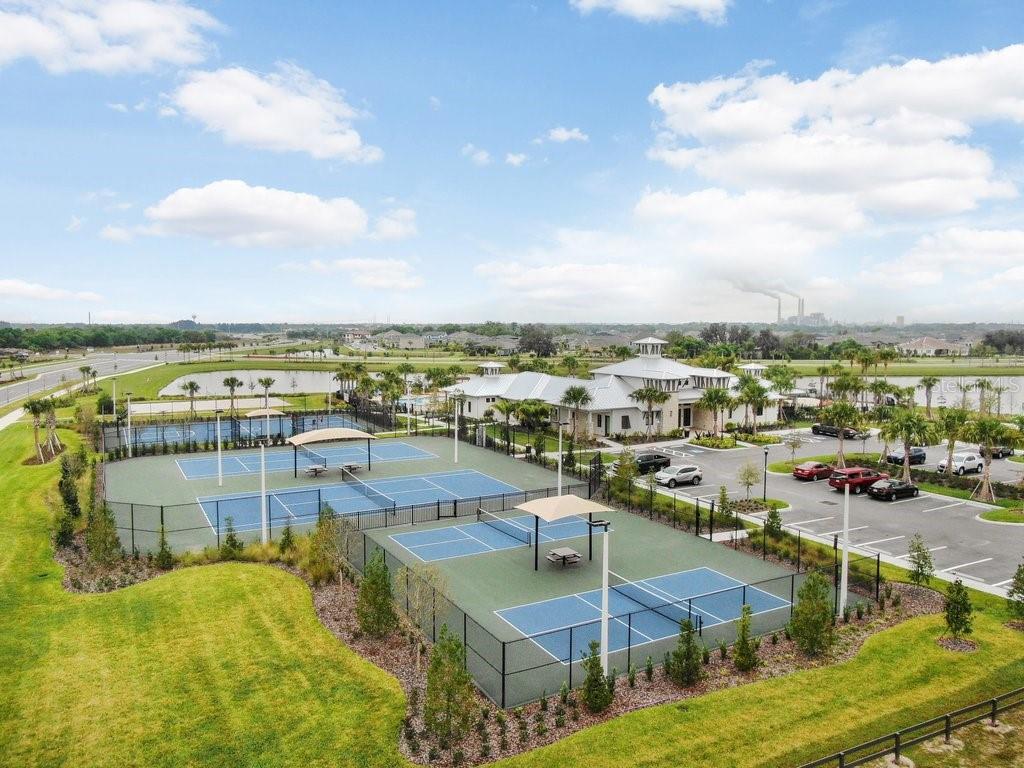 6321 CAMINO DR, APOLLO BEACH, FL, 33572