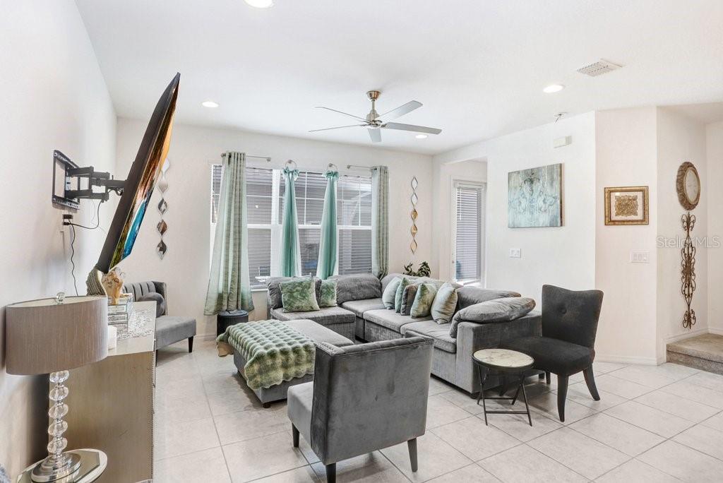 6321 CAMINO DR, APOLLO BEACH, FL, 33572