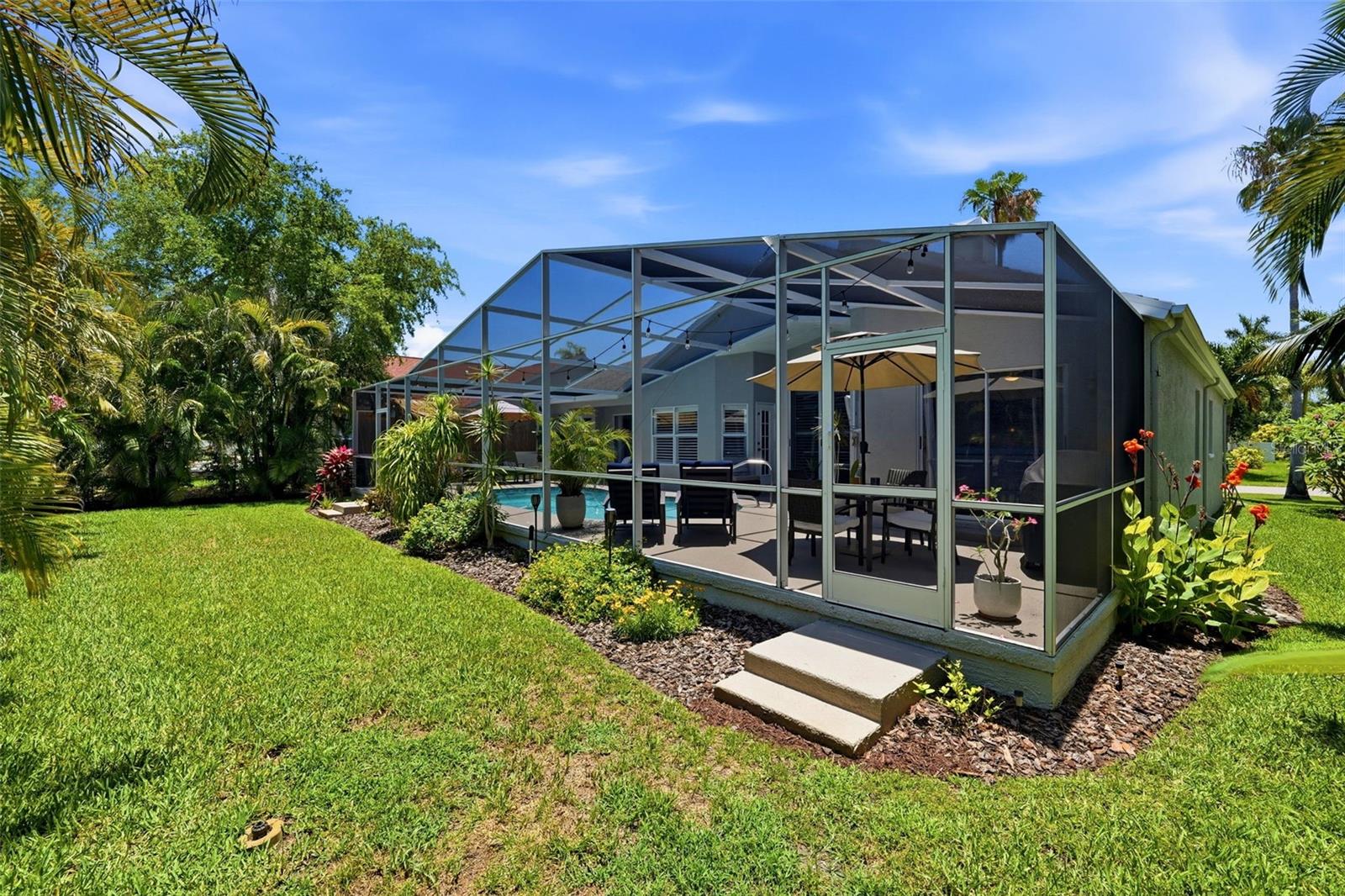 631 DE SOTO DR, TIERRA VERDE, FL, 33715
