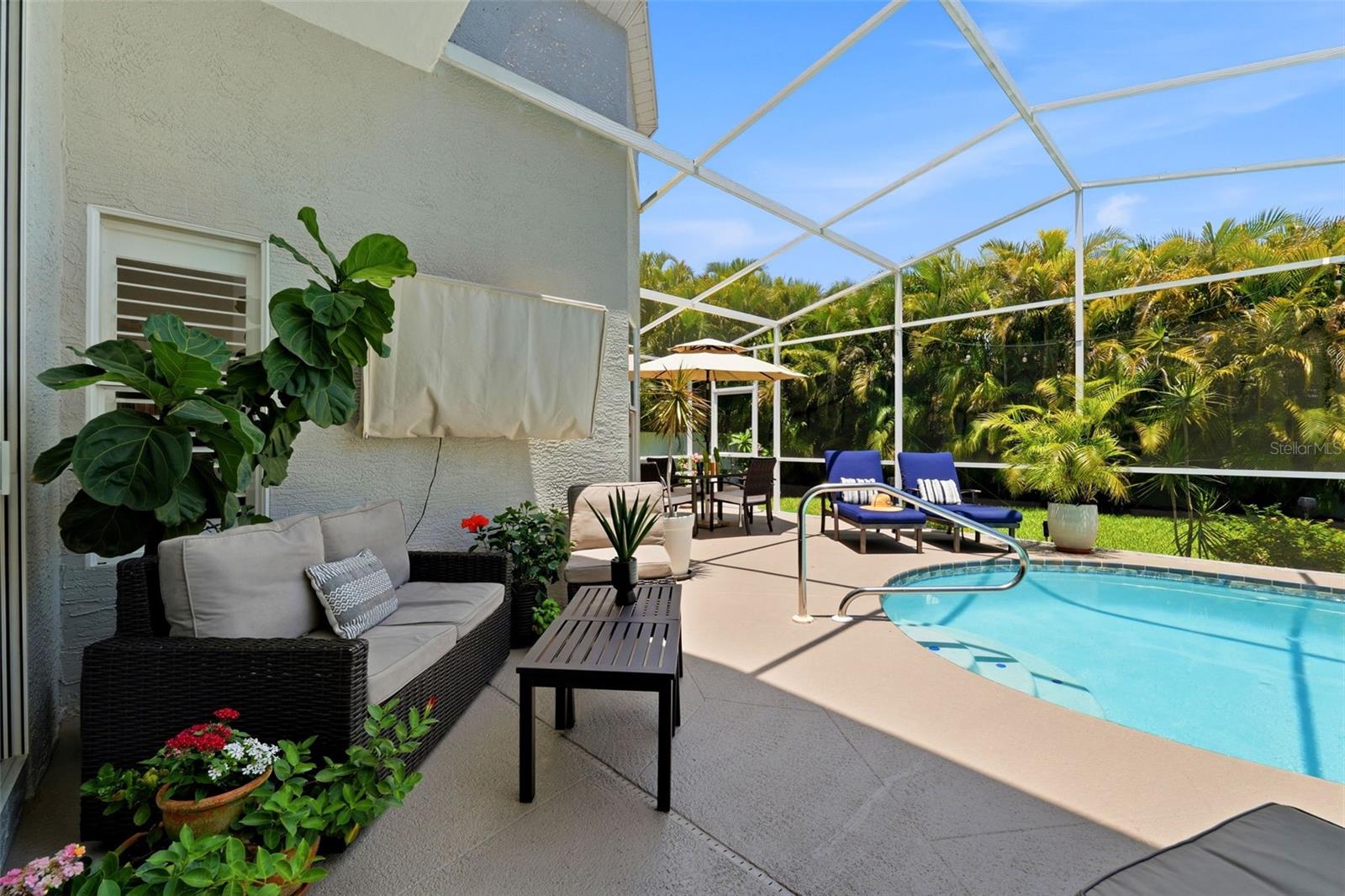 631 DE SOTO DR, TIERRA VERDE, FL, 33715