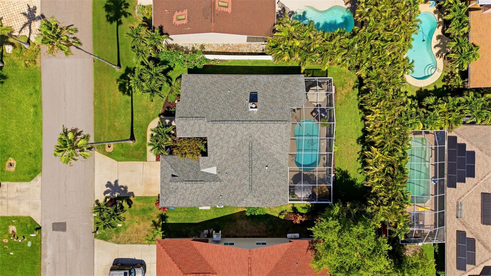 631 DE SOTO DR, TIERRA VERDE, FL, 33715