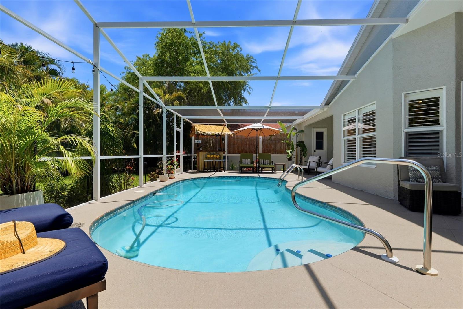 631 DE SOTO DR, TIERRA VERDE, FL, 33715