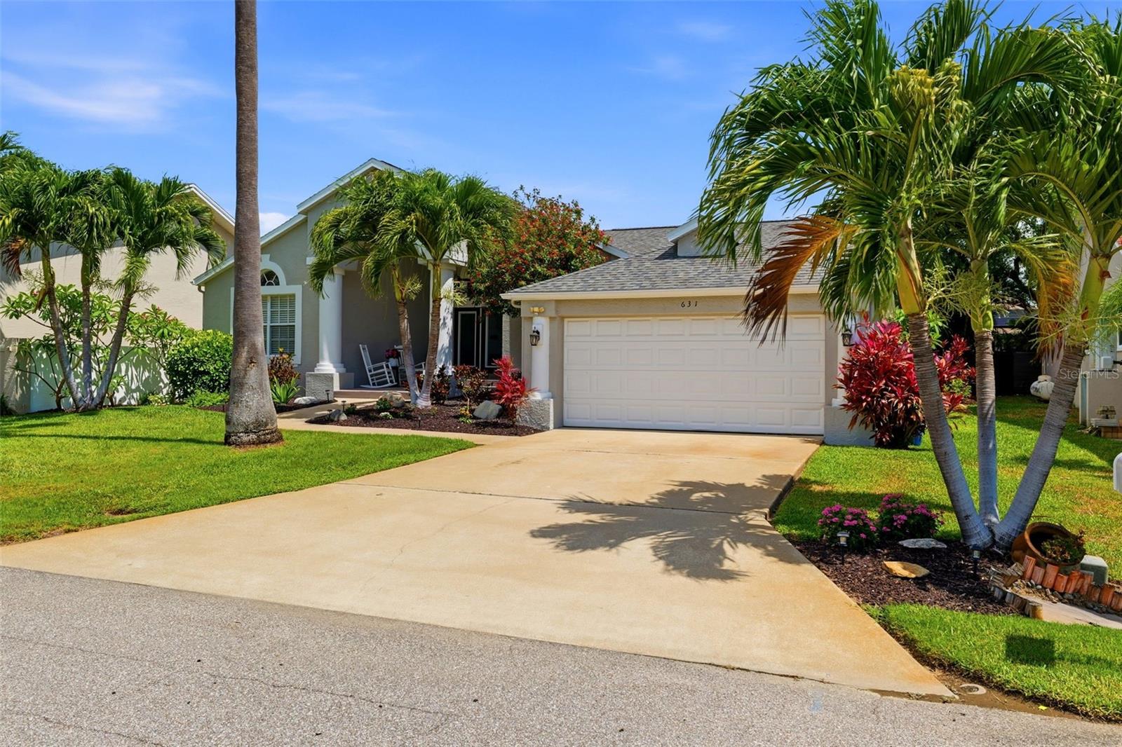 631 DE SOTO DR, TIERRA VERDE, FL, 33715