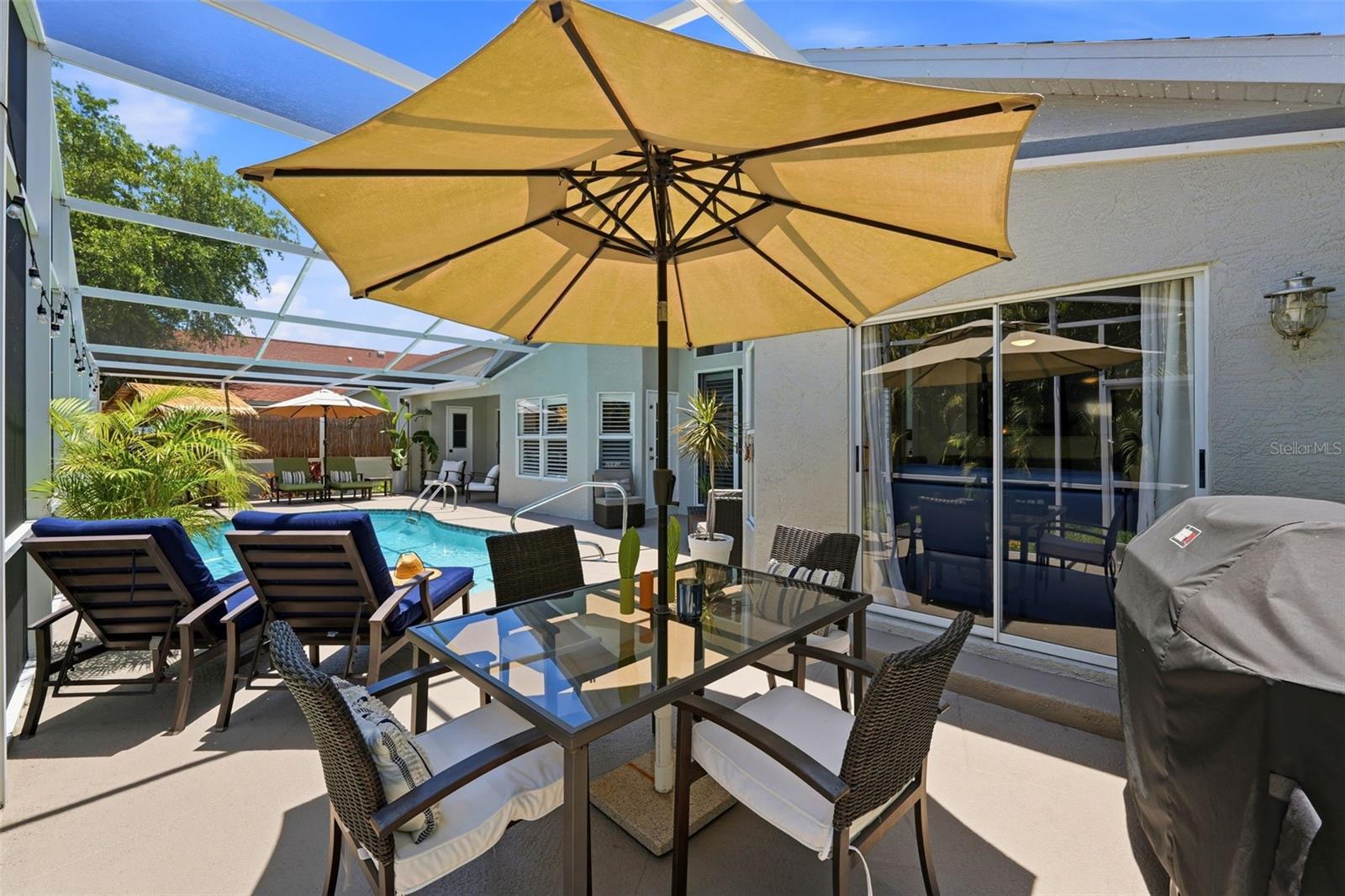 631 DE SOTO DR, TIERRA VERDE, FL, 33715