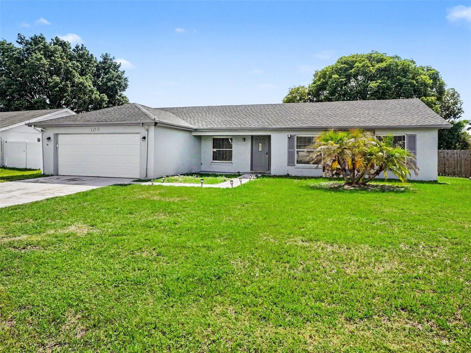 105 HARNESS LN, KISSIMMEE, FL, 34743