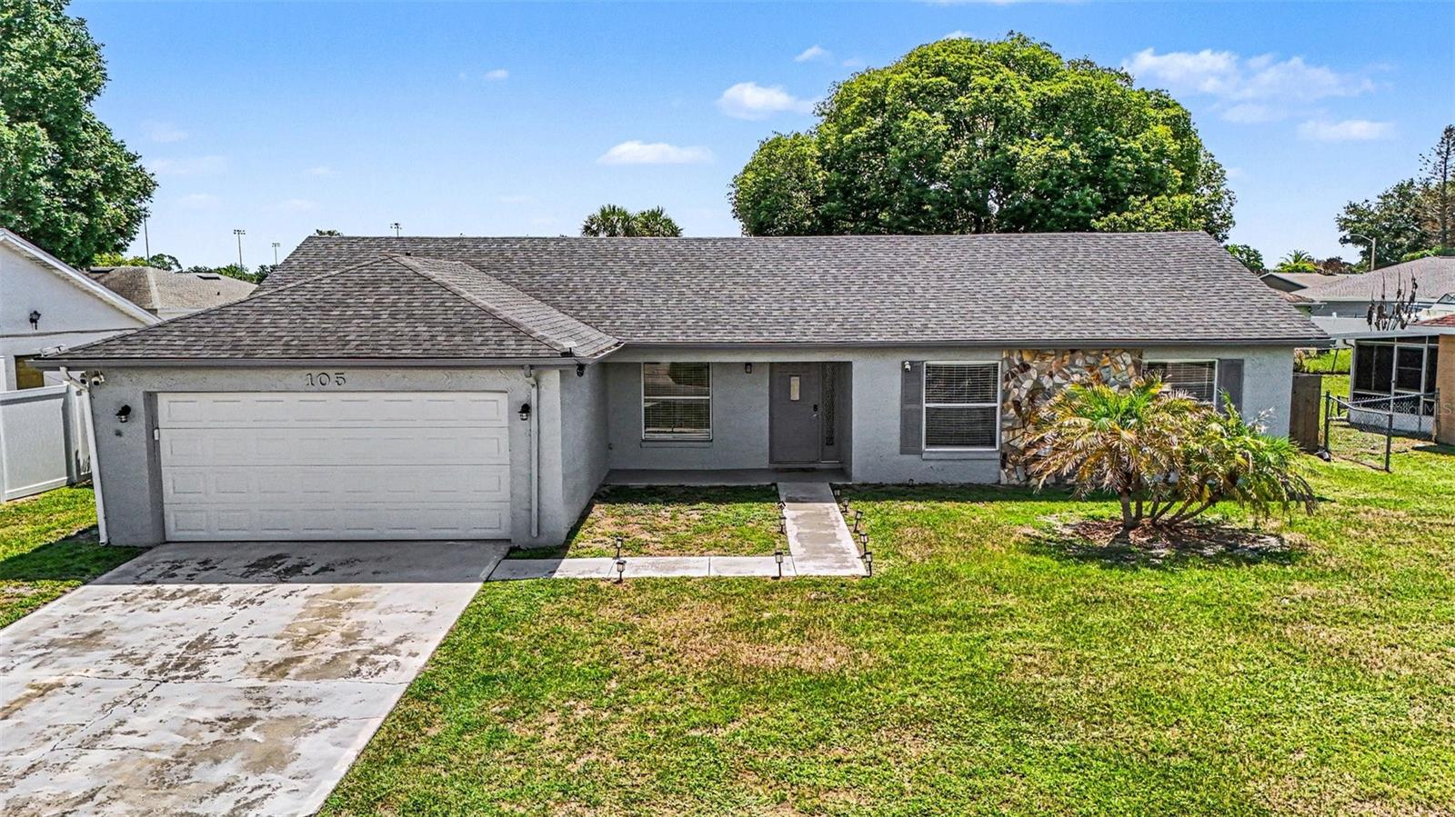 105 HARNESS LN, KISSIMMEE, FL, 34743