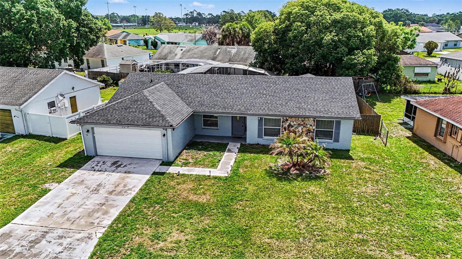105 HARNESS LN, KISSIMMEE, FL, 34743