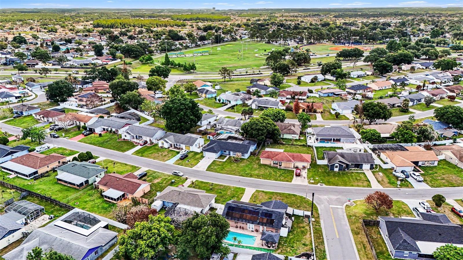 105 HARNESS LN, KISSIMMEE, FL, 34743