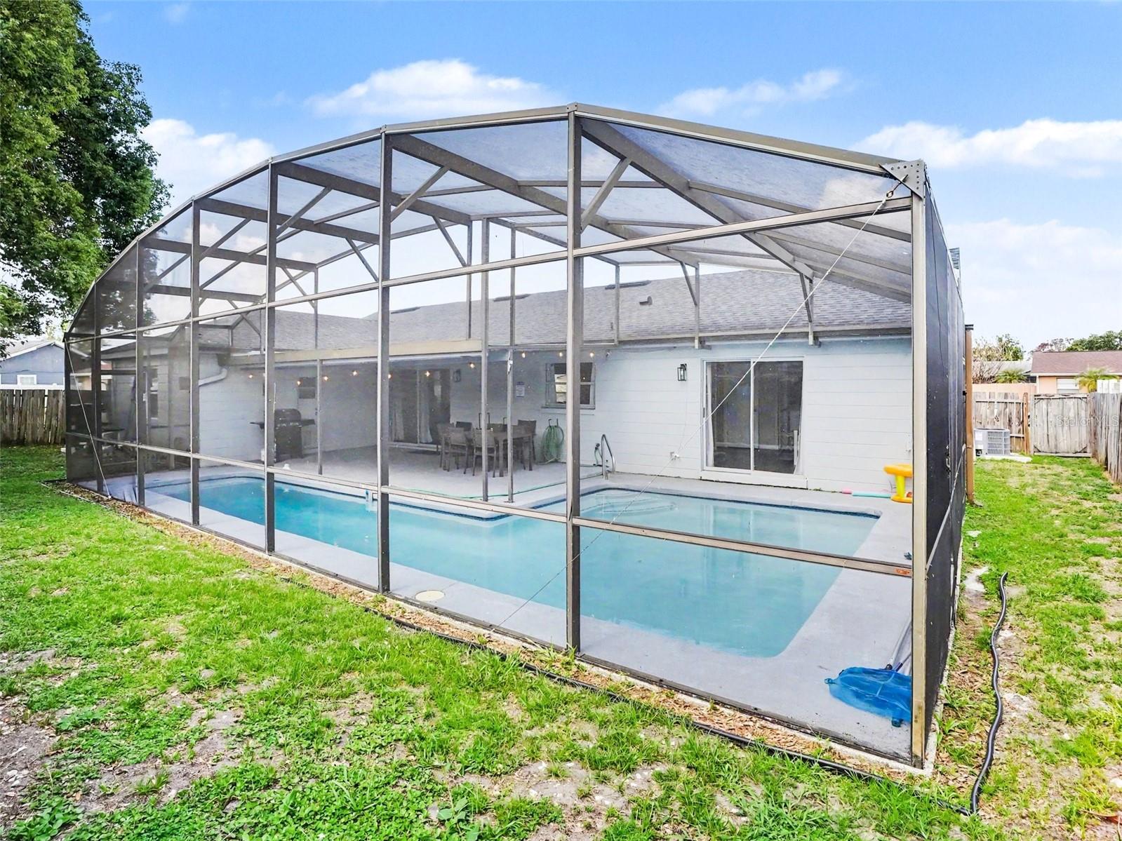 105 HARNESS LN, KISSIMMEE, FL, 34743