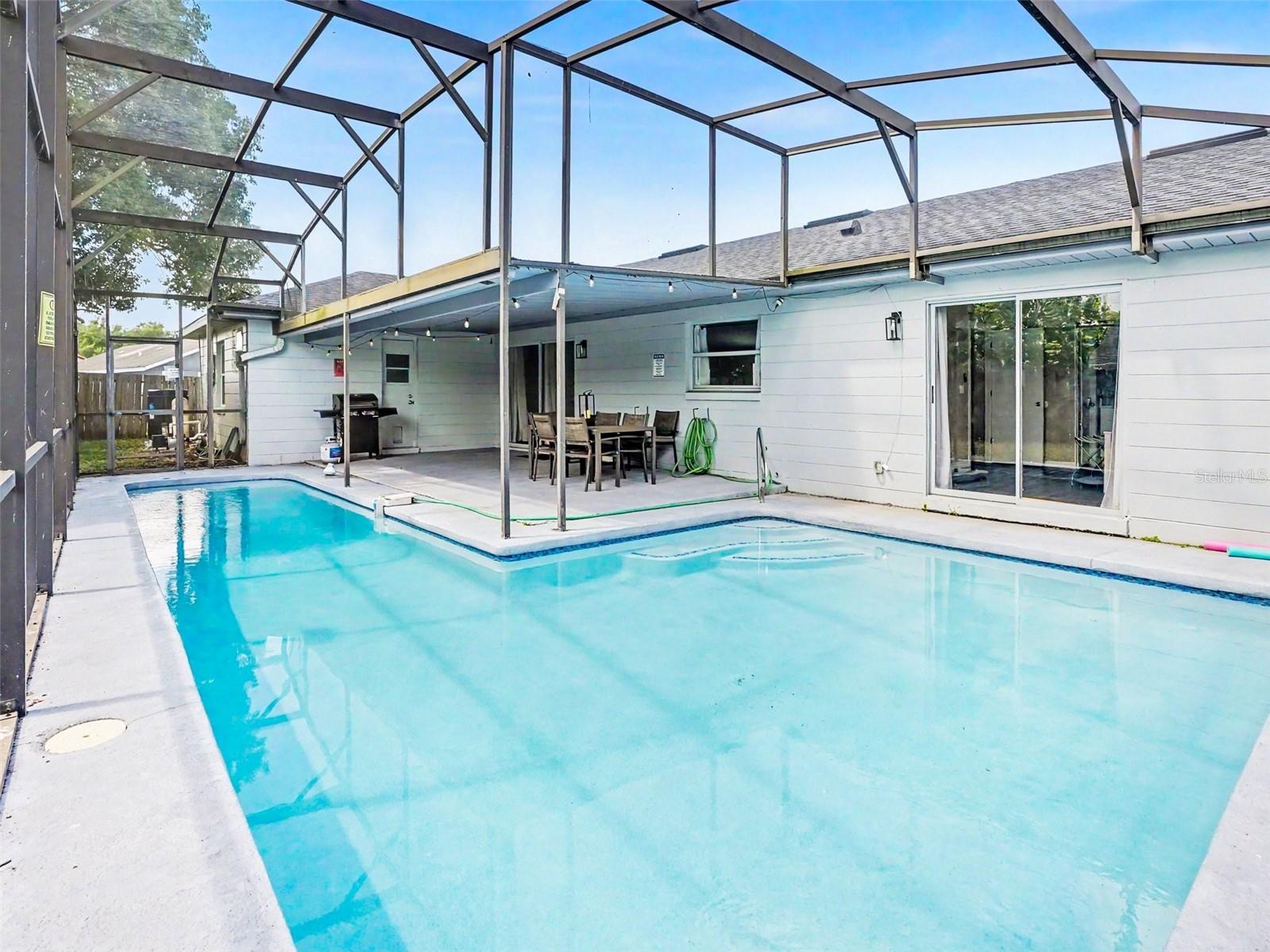 105 HARNESS LN, KISSIMMEE, FL, 34743