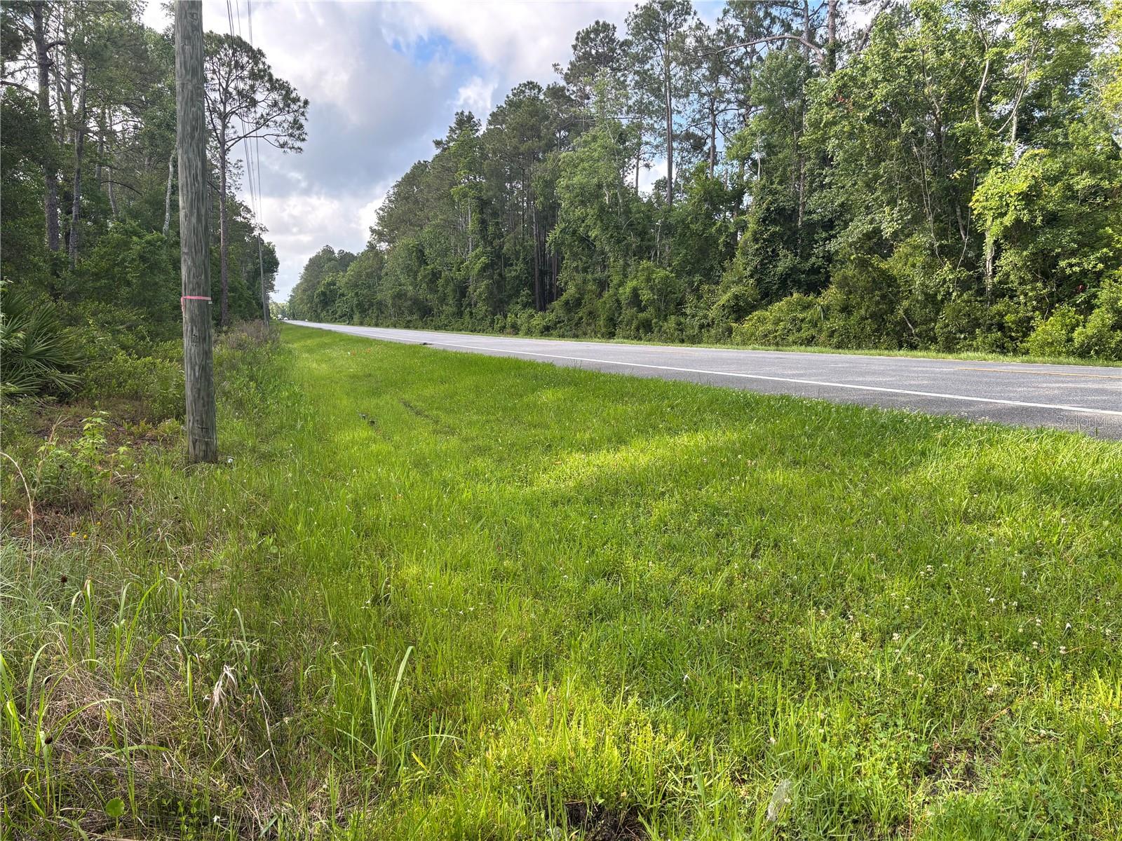 0 N US HWY 17, SEVILLE, FL, 32190