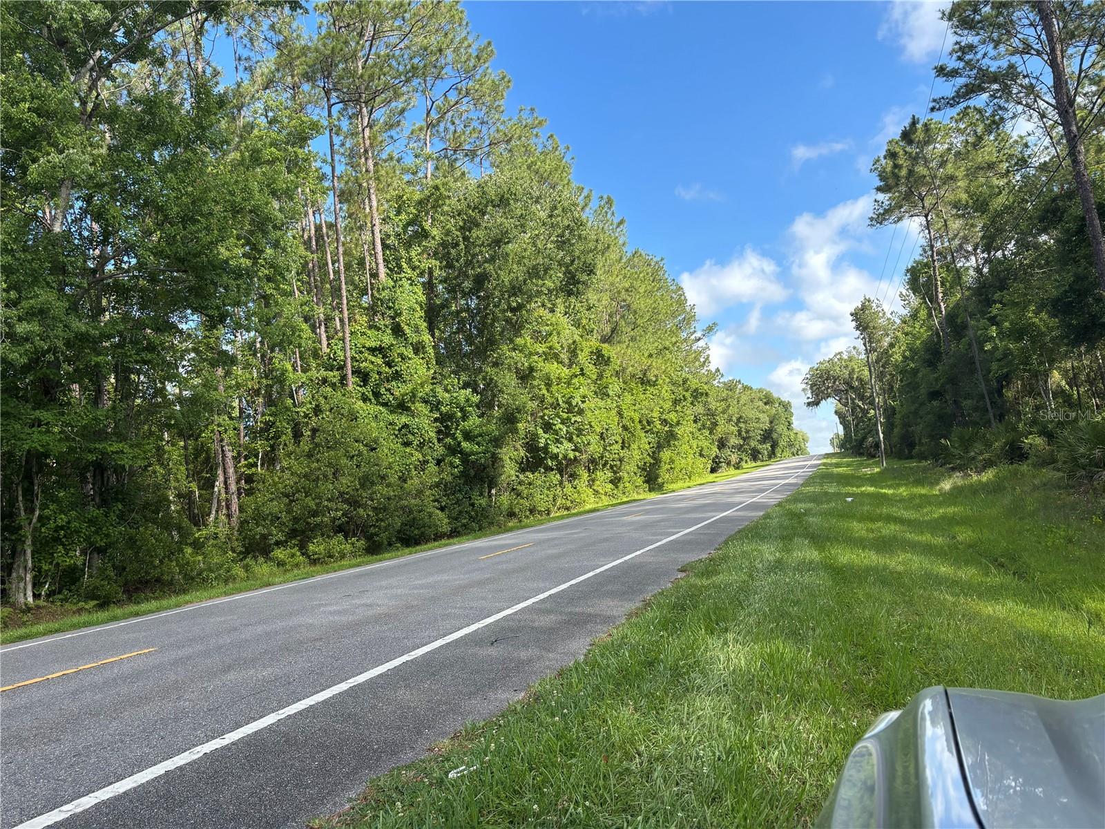 0 N US HWY 17, SEVILLE, FL, 32190