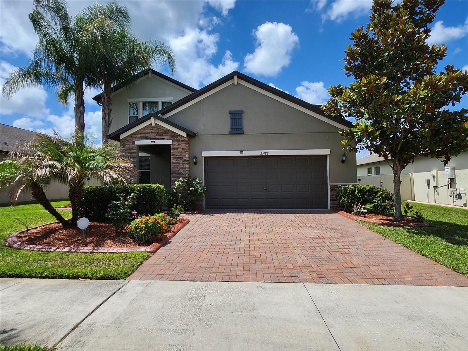 25188 LAMBRUSCO LOOP, LUTZ, FL, 33559
