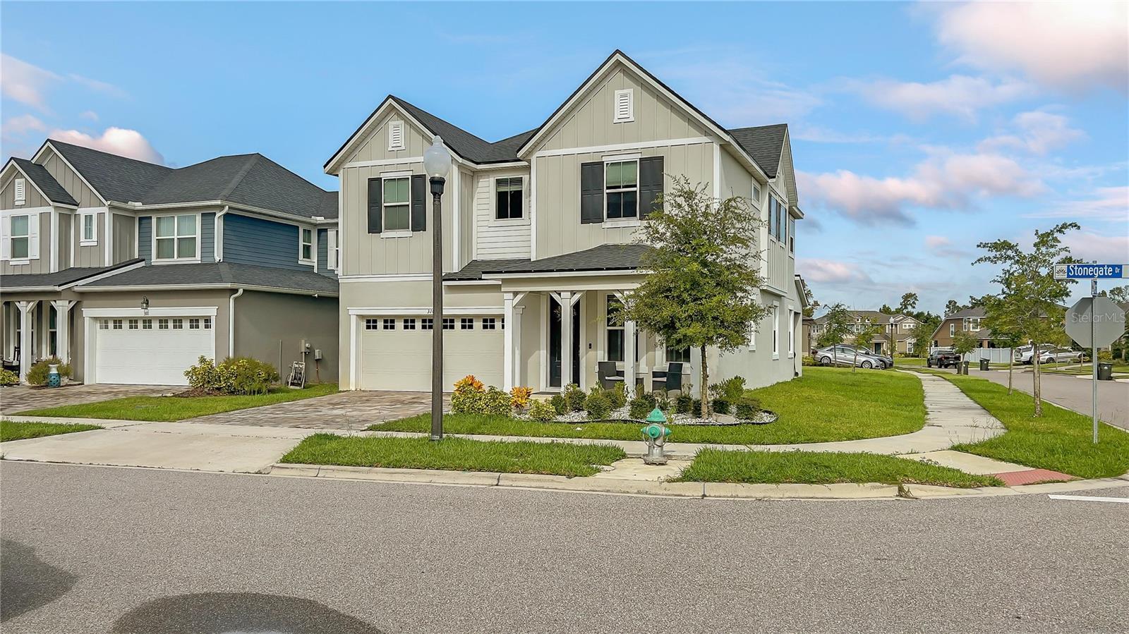 3107 STONEGATE DR, OCOEE, FL, 34761