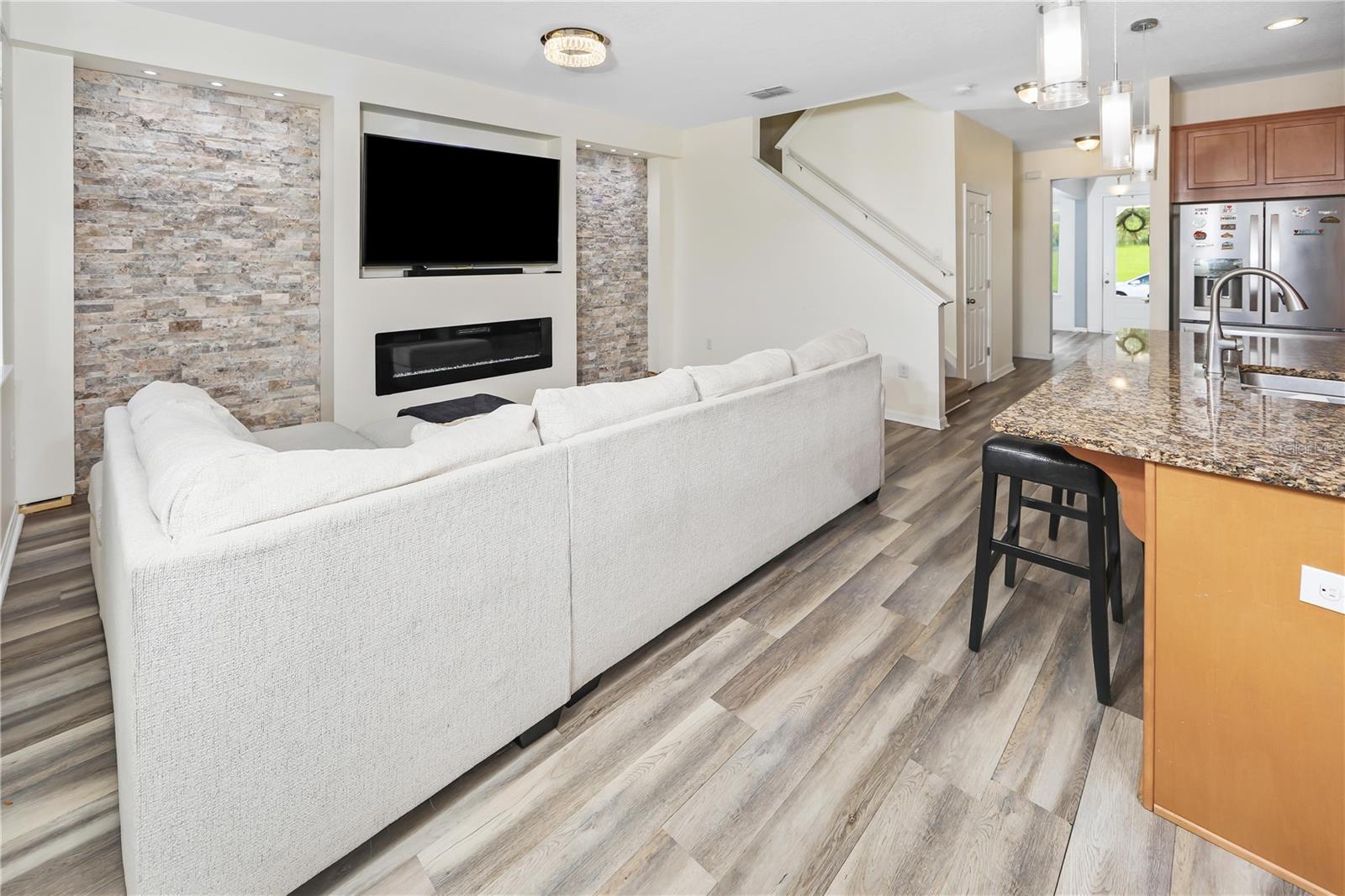 3107 STONEGATE DR, OCOEE, FL, 34761