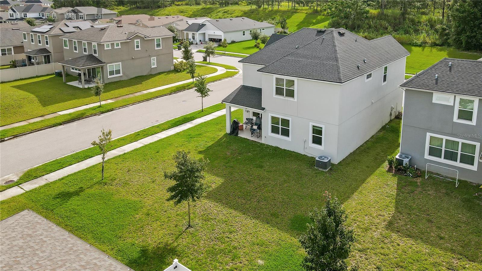 3107 STONEGATE DR, OCOEE, FL, 34761