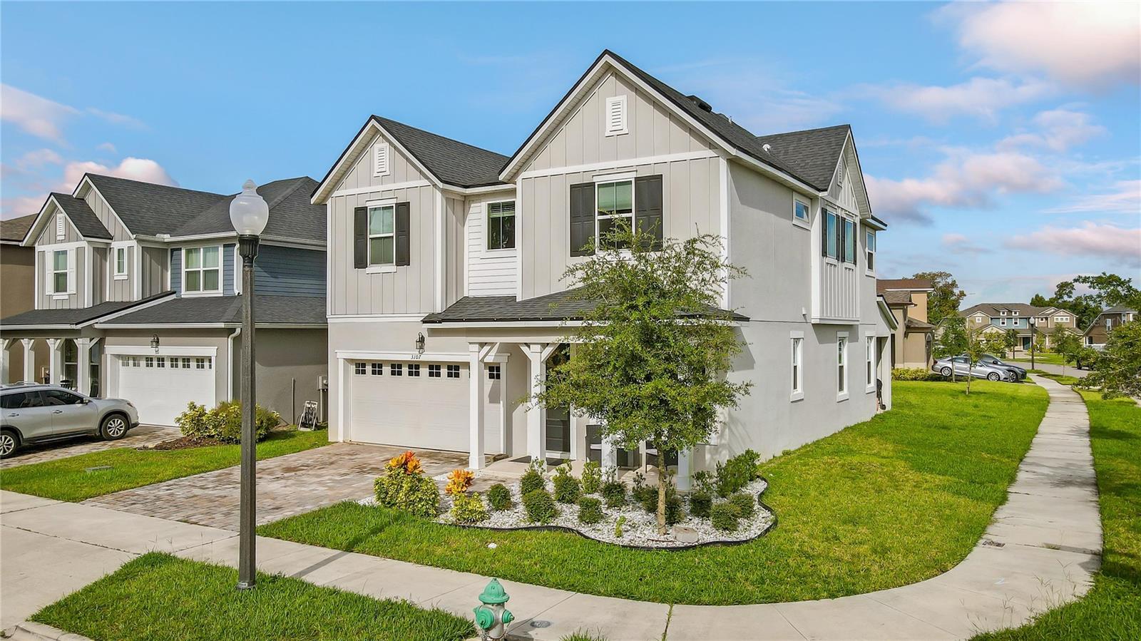 3107 STONEGATE DR, OCOEE, FL, 34761