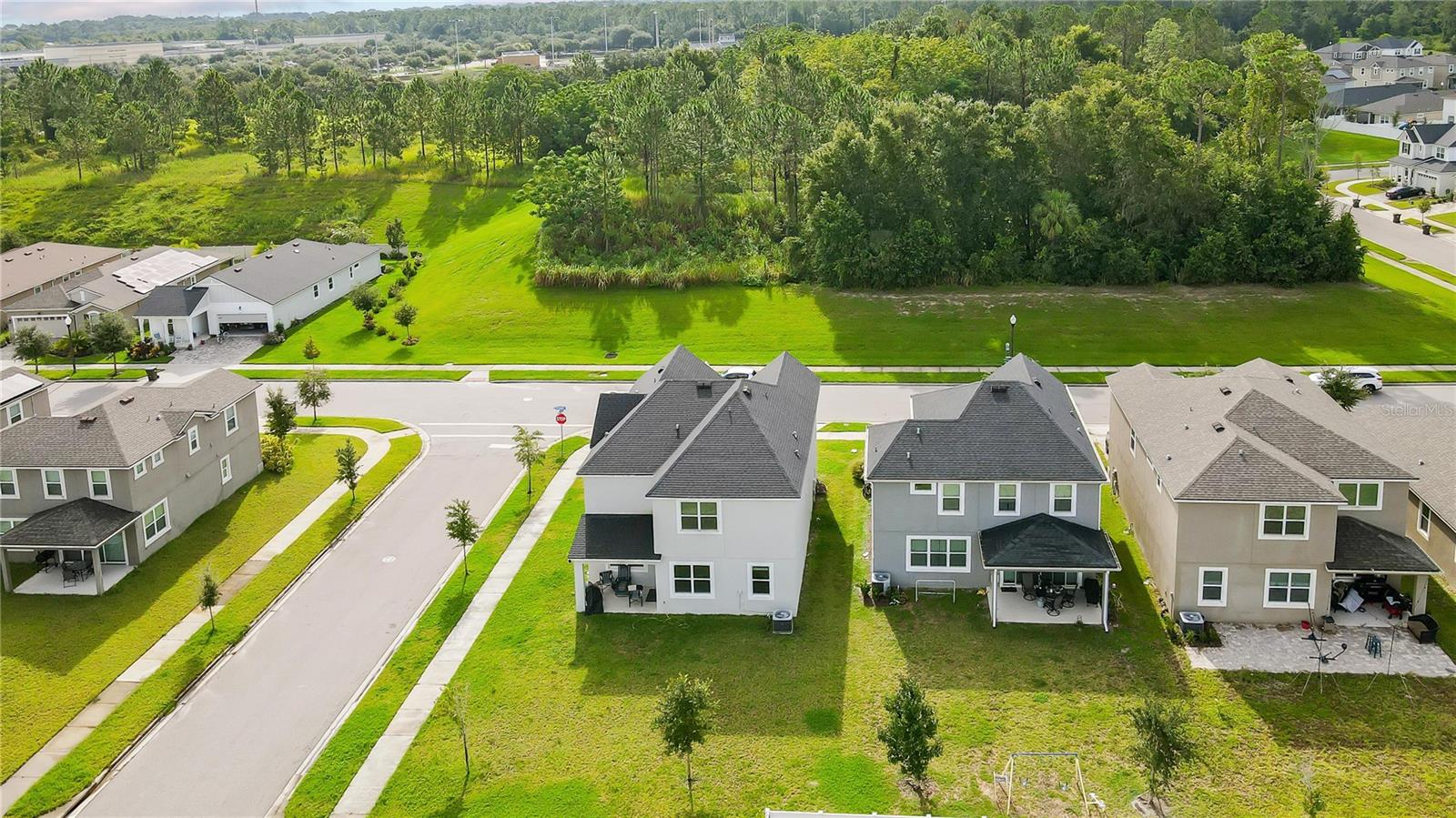 3107 STONEGATE DR, OCOEE, FL, 34761