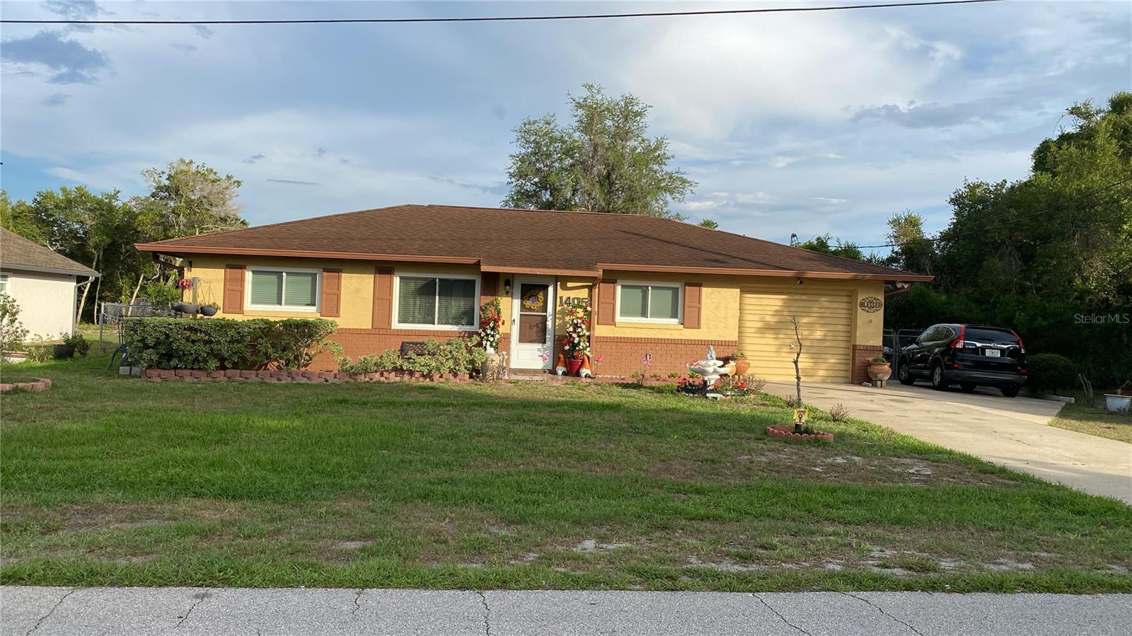 1405 CORONET DR, DELTONA, FL, 32725