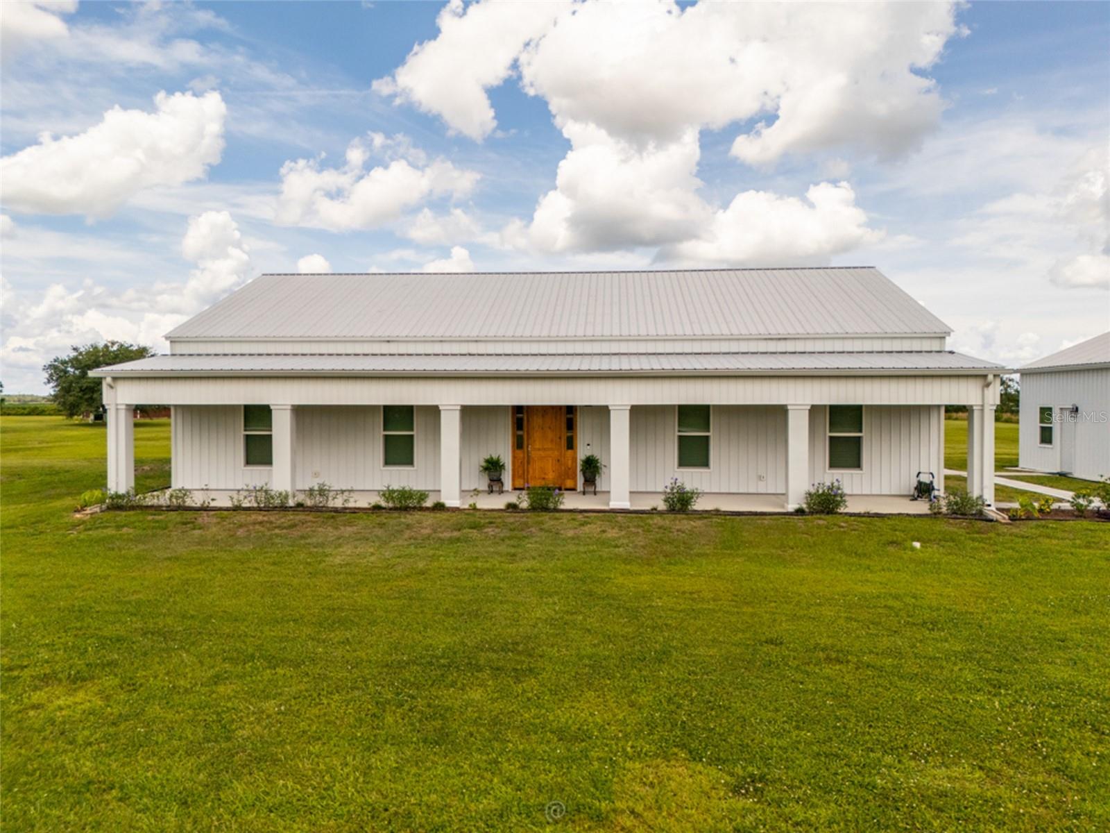 222 COUNTY ROAD 15, BUNNELL, FL, 32110