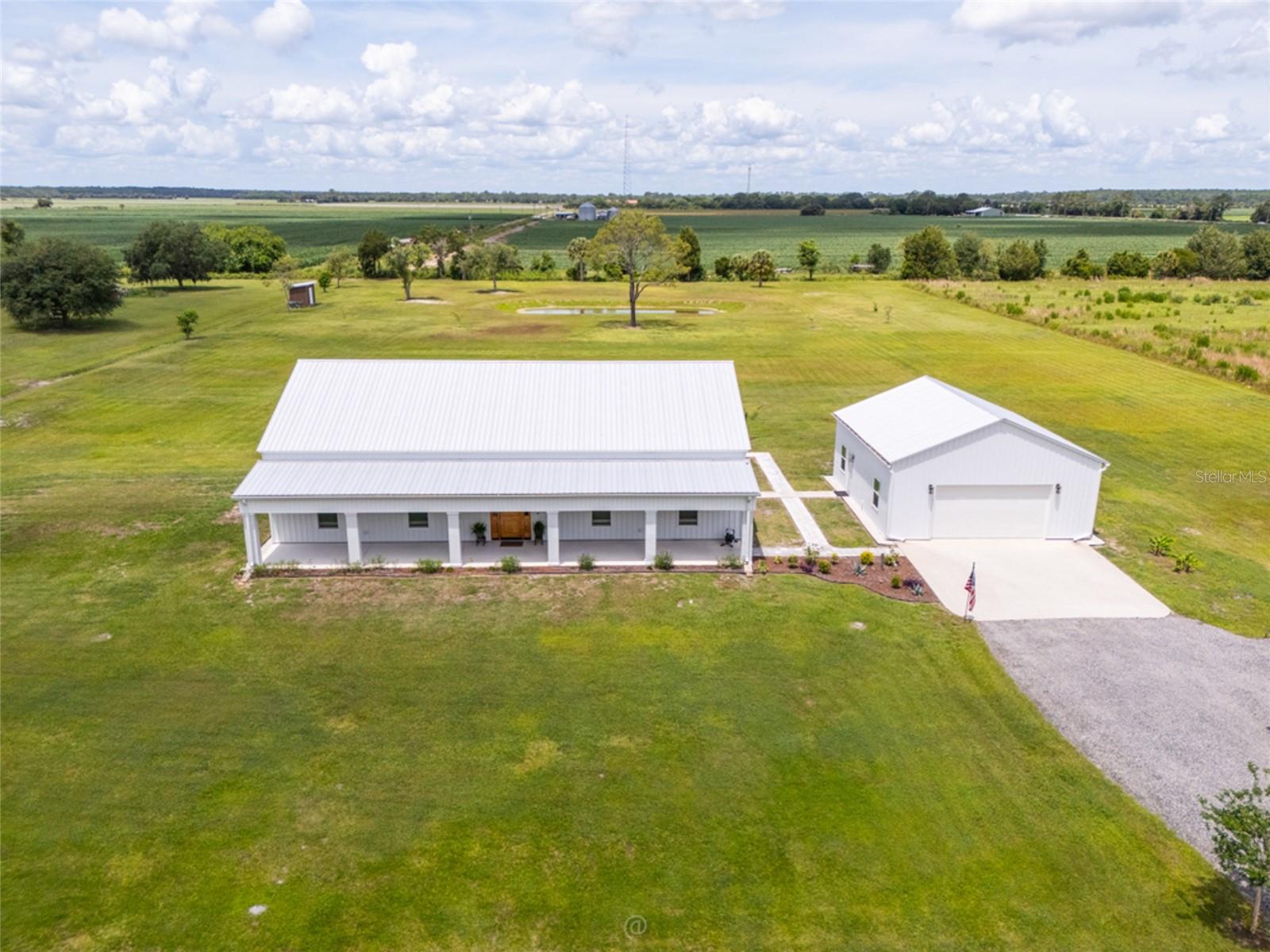 222 COUNTY ROAD 15, BUNNELL, FL, 32110