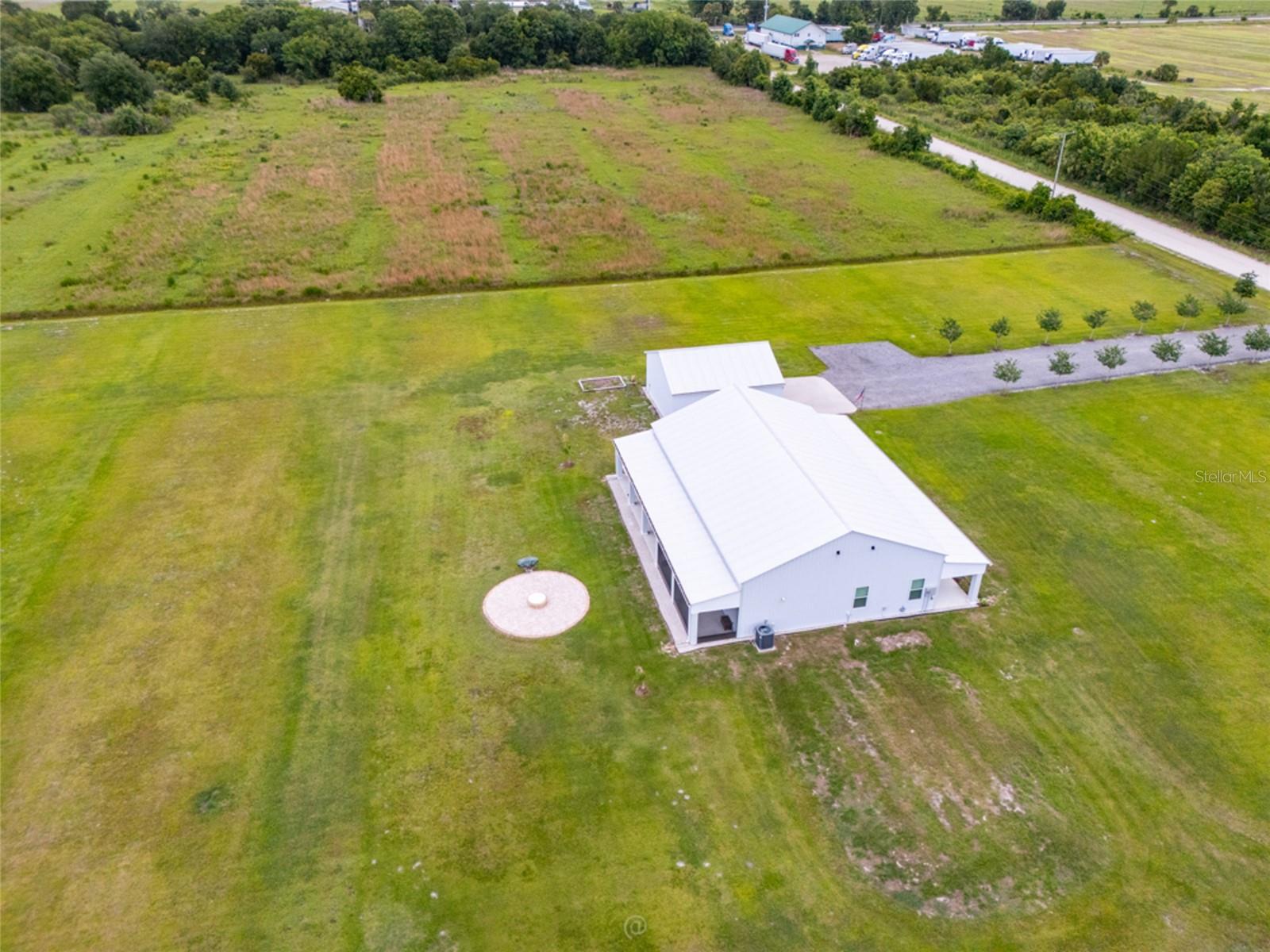 222 COUNTY ROAD 15, BUNNELL, FL, 32110