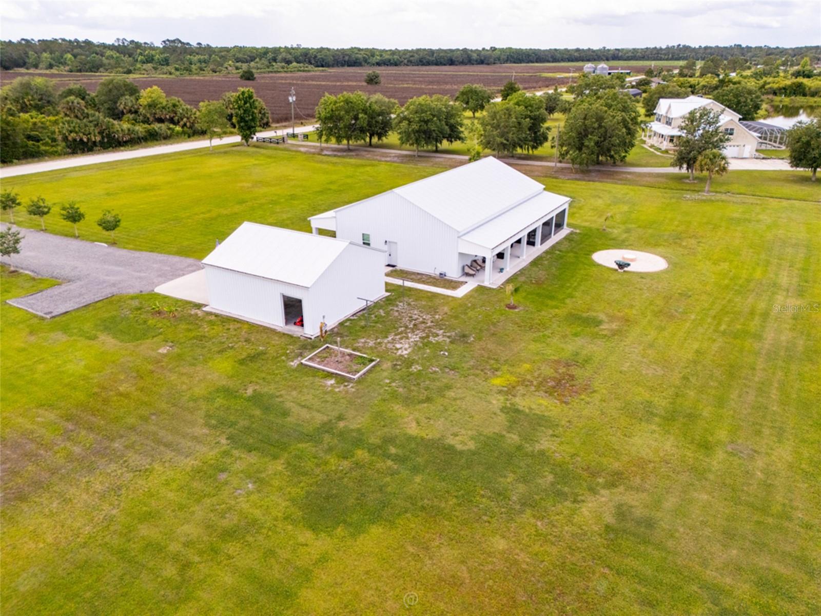 222 COUNTY ROAD 15, BUNNELL, FL, 32110