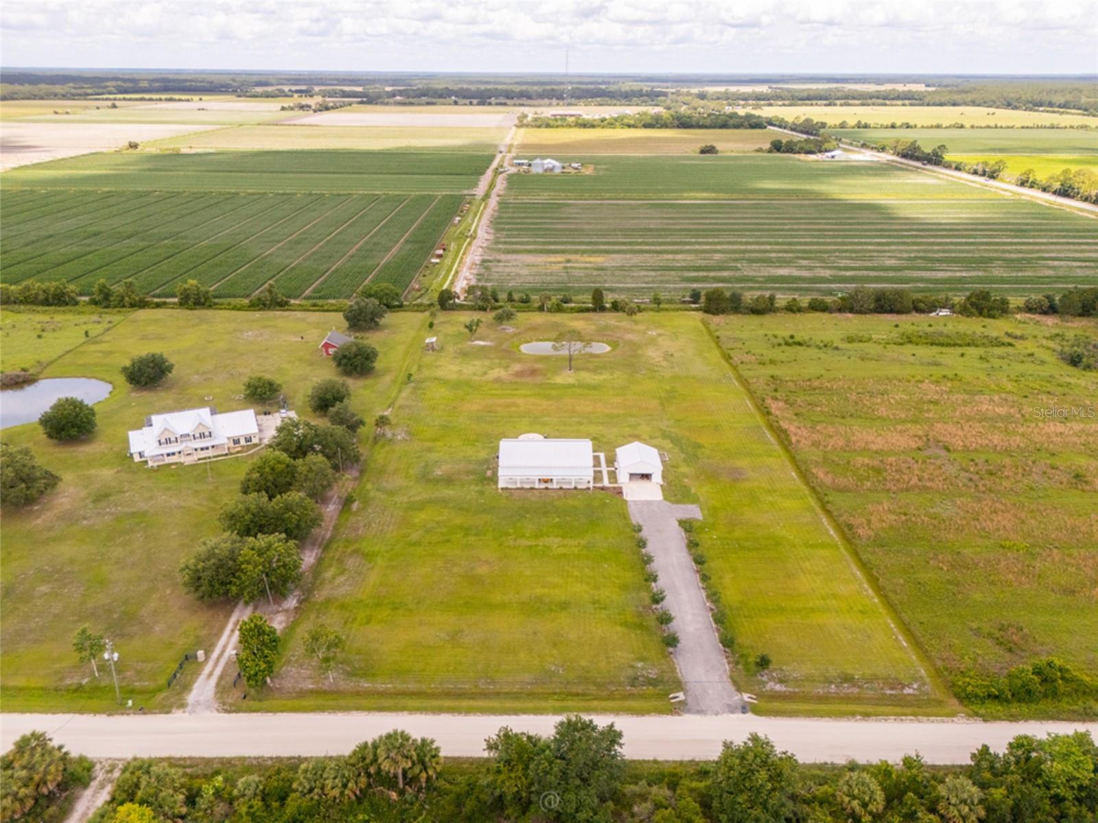 222 COUNTY ROAD 15, BUNNELL, FL, 32110