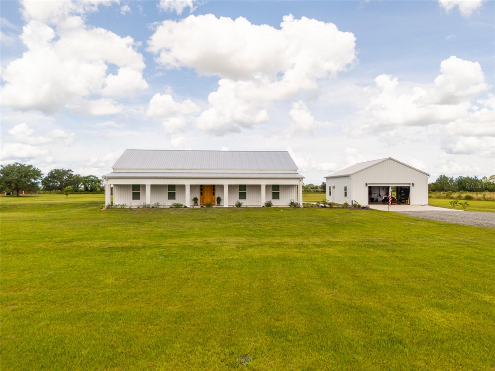 222 COUNTY ROAD 15, BUNNELL, FL, 32110
