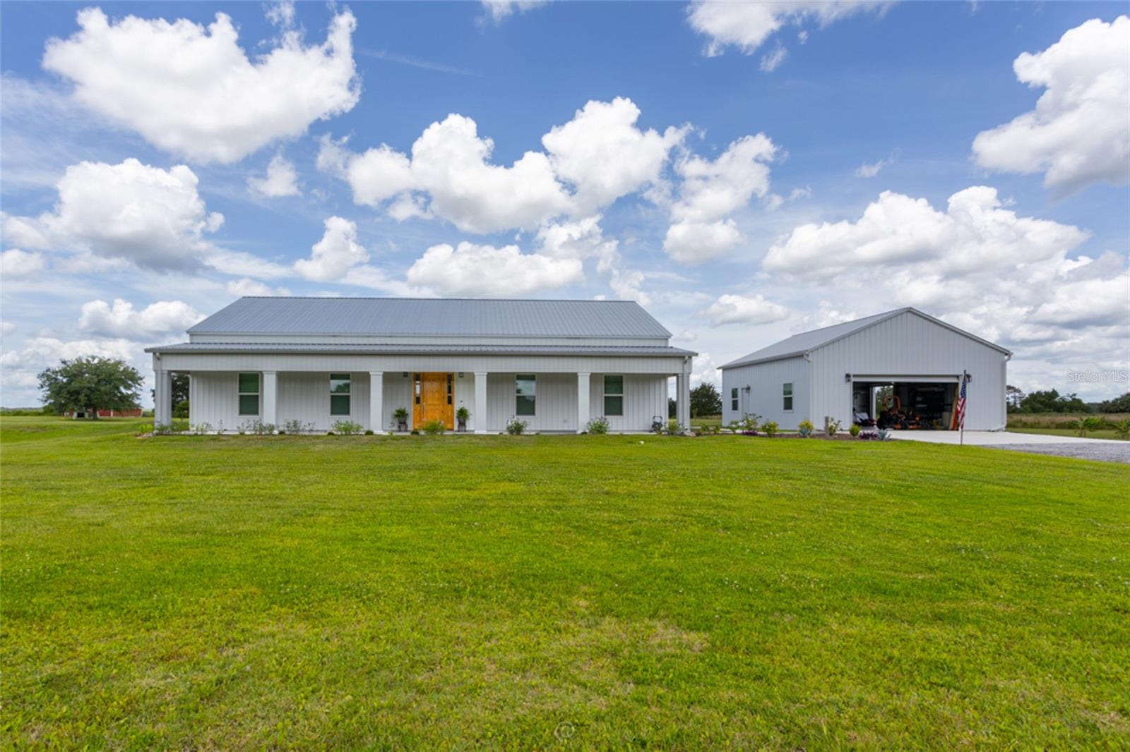 222 COUNTY ROAD 15, BUNNELL, FL, 32110