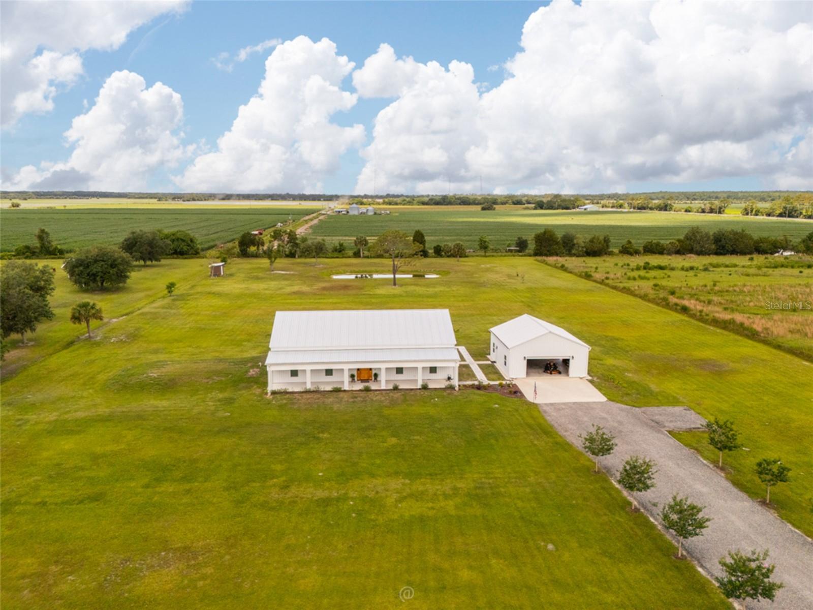 222 COUNTY ROAD 15, BUNNELL, FL, 32110