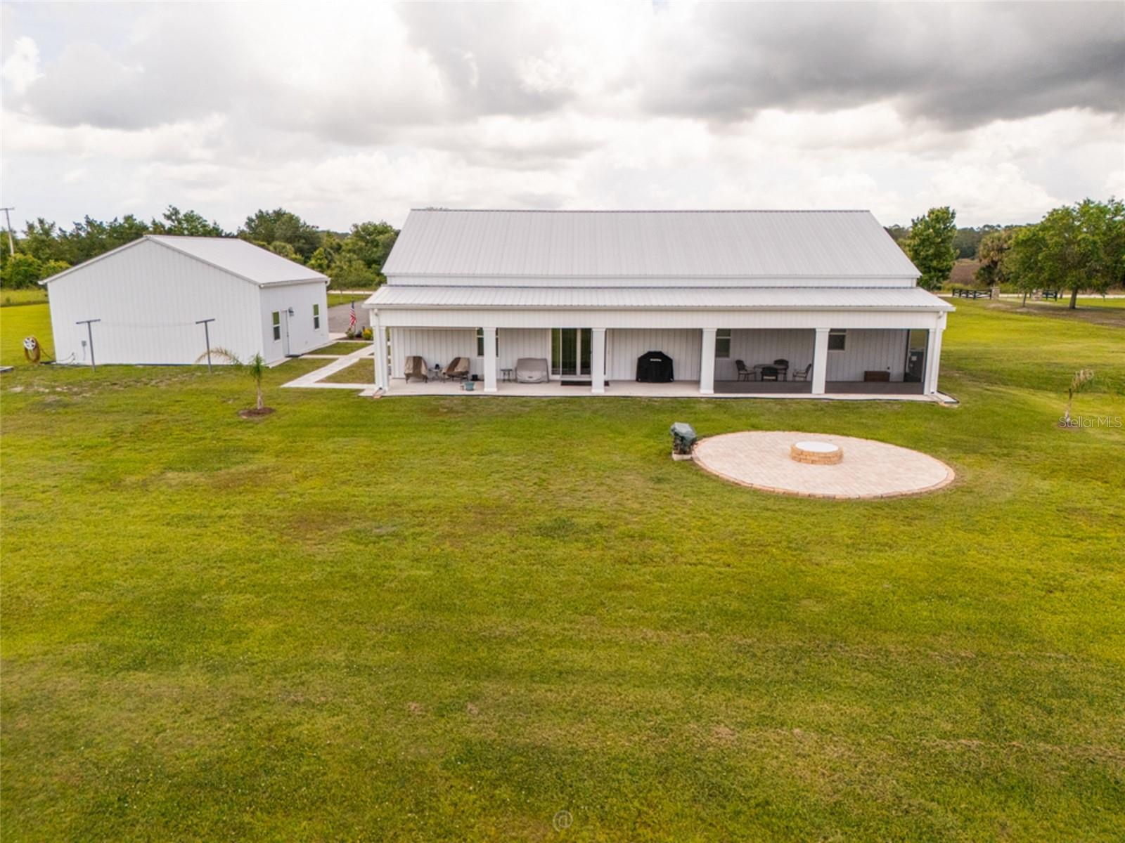 222 COUNTY ROAD 15, BUNNELL, FL, 32110