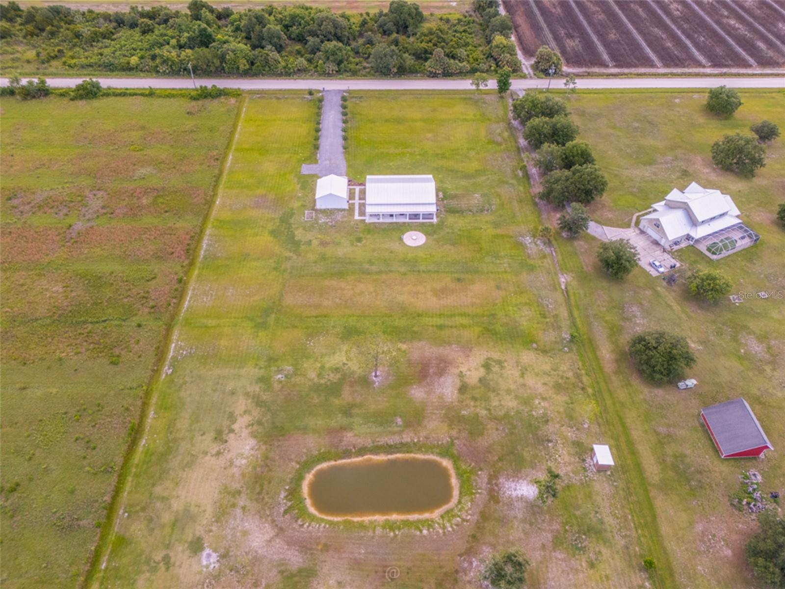 222 COUNTY ROAD 15, BUNNELL, FL, 32110