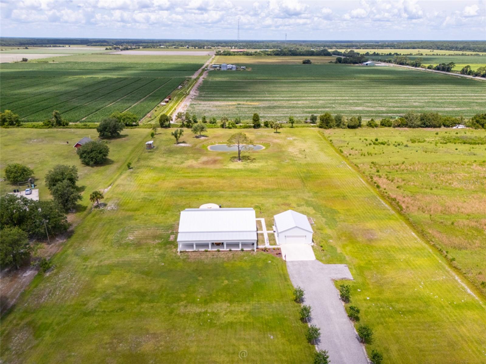 222 COUNTY ROAD 15, BUNNELL, FL, 32110