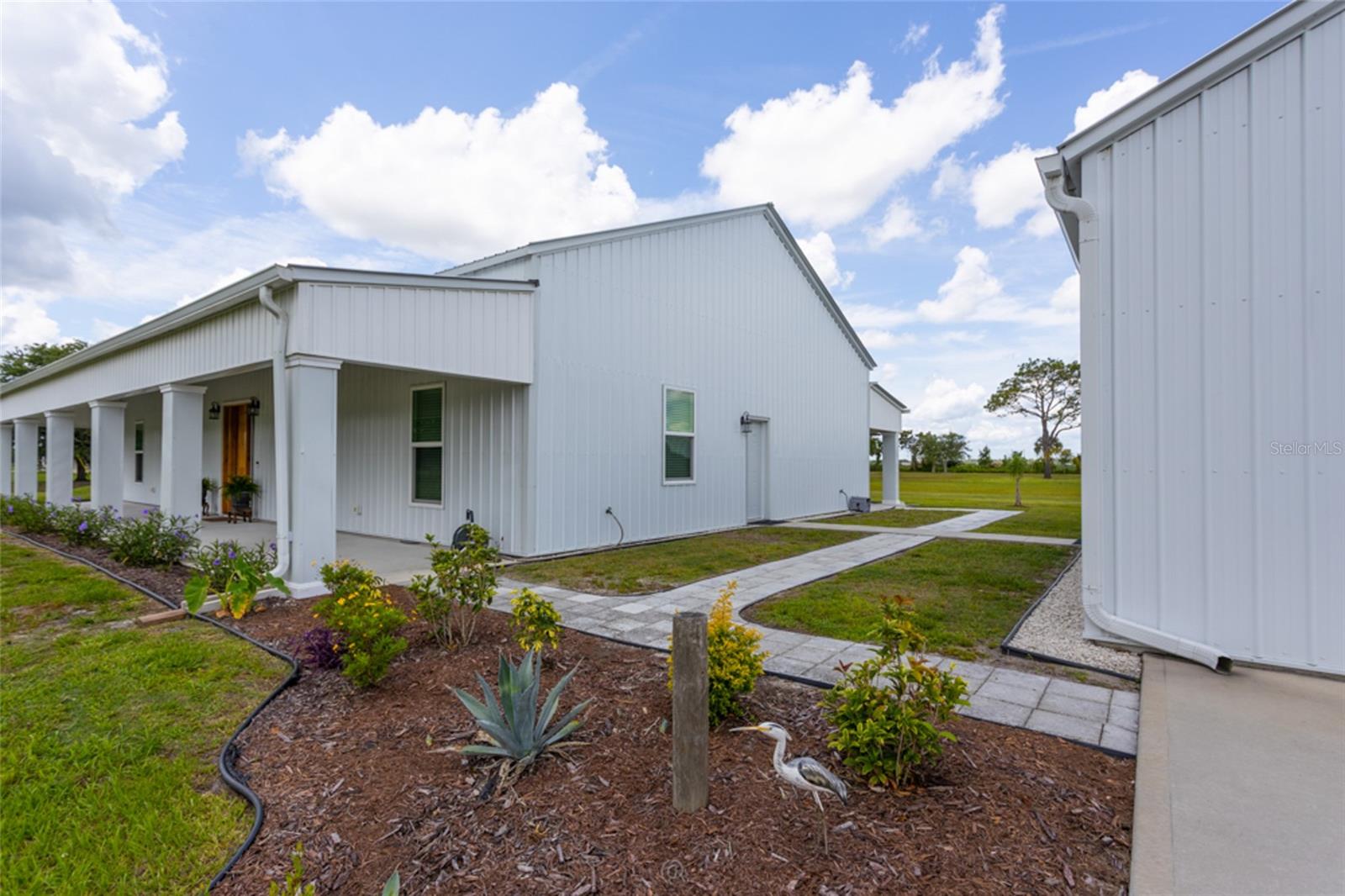 222 COUNTY ROAD 15, BUNNELL, FL, 32110