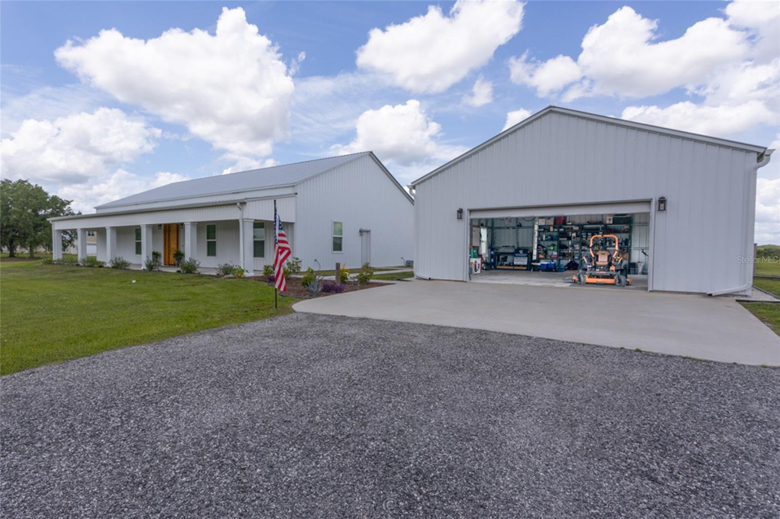 222 COUNTY ROAD 15, BUNNELL, FL, 32110
