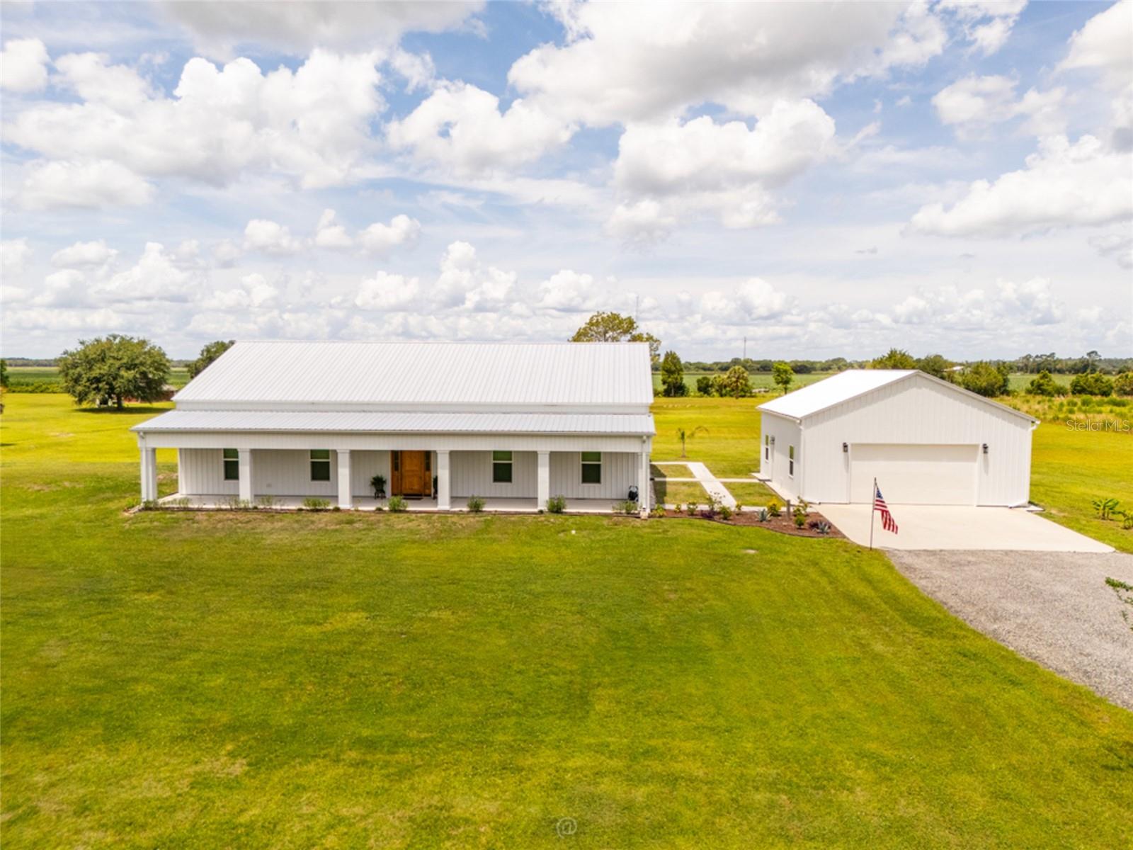 222 COUNTY ROAD 15, BUNNELL, FL, 32110