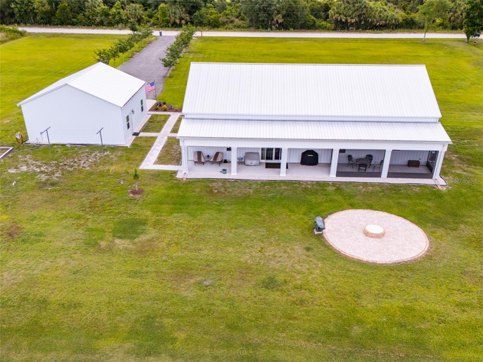 222 COUNTY ROAD 15, BUNNELL, FL, 32110