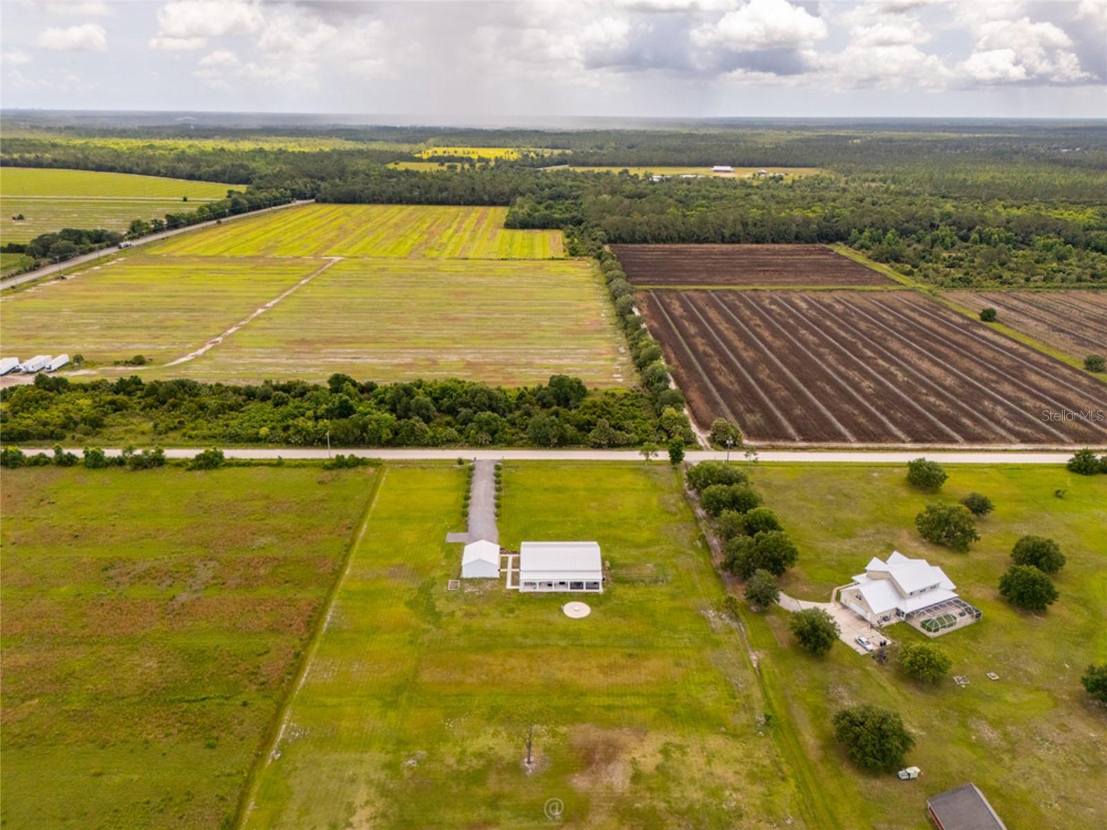 222 COUNTY ROAD 15, BUNNELL, FL, 32110